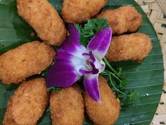 -南沙游艇会·大兵船餐厅