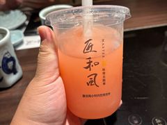 -匠和风精致料理(莆田财富中心店)