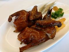 -凯逸轩·匠心粤菜(中城名仕汇店)