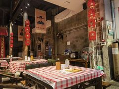 -文昌阁·长沙市井菜(美食地标店)