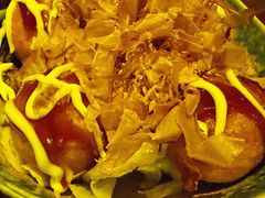 大板章鱼丸子烧-鸟泉居酒屋·烧鸟·酒馆(百子湾店)