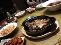 -九毛九西北菜(大东海店)