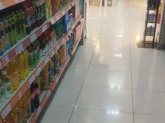 -世纪联华超市(凤起店)