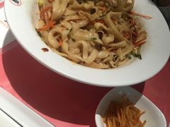 -食悦天美食广场(沈阳青年大街万象城店)