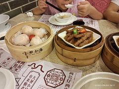 -点都德(盘福楼店)