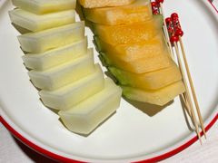 -大鸭梨烤鸭·北京菜(南小街/南苑店)