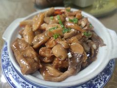 -白魁老号饭庄(安内店)