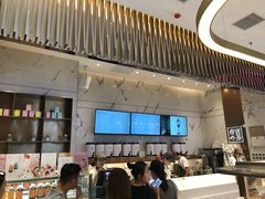 -奈雪的茶(印象城店)