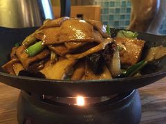 -旅马餐厅(茅家埠店)