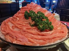 辣斗辣鸭肠-辣斗辣火锅(太古里店)