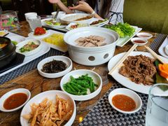 -高丽馆(尊茂店)