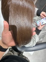 -Hair corner 香港发廊