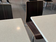 大堂-麦当劳(深圳北站高铁店)