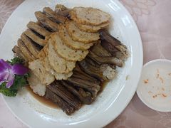 卤味拼盘-新东源国际酒店·新东源食坊(沙井店)