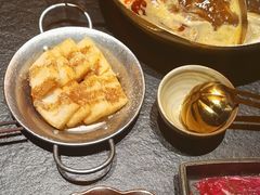 -色響火锅(恒隆广场店)