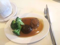 -無招牌海鮮(芽笼店)