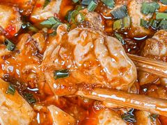 -大众跷脚牛肉馆·非遗传承单位(峨眉山店)