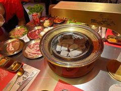 -西塔老太太泥炉烤肉(苏州大悦城店)