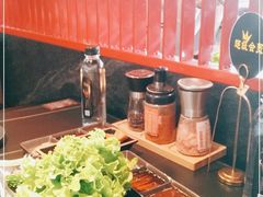 -谷牛和牛烤肉(漕河泾印象城店)