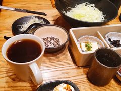 -胜博殿霸王树(嘉里中心店)