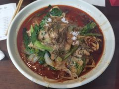 -老赵太太麻辣烫涮肚馆(大经路店)