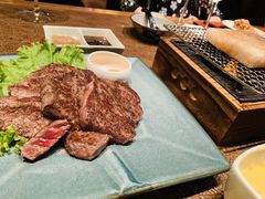 -YUE·6·西式融合餐厅(外滩六号店)