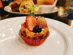 -佛山皇冠假日酒店-西餐厅