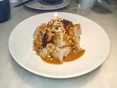 -绿茶餐厅(南方商城店)