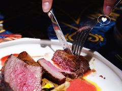 -第101座花园餐厅(湖滨88店)