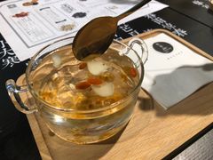 -炖物24章·顺时轻养茶(杭州大厦店)