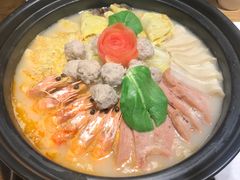 -一轩饺子馆(丽都店)