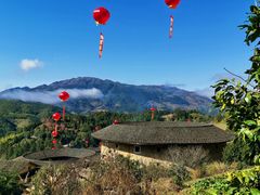 -南靖田螺坑土楼群景区