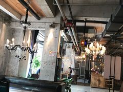 -MAAN COFFEE(金桥店)