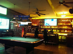android_upload_pic-Big Bamboo 大竹子体育主题餐厅(虹梅路店)