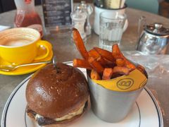 -尚牛社会 Beef & Liberty(浦东嘉里城店)