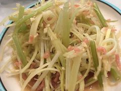 -前王院•巧克力海鲜市集餐厅(万平口店)