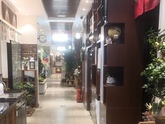 大堂-白氏兄弟烧烤(尹家沟店)
