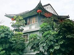 -荔湾湖公园