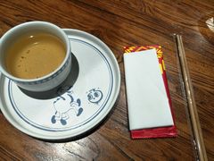-纳瓦新疆菜(银都店)
