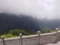 -南岳衡山风景名胜区