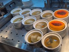 -晶丽香榭自助餐(南京大饭店)