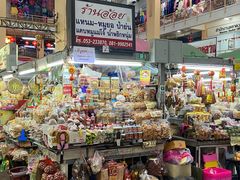 -瓦洛洛传统市场