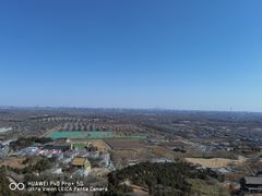 -北京西山国家森林公园