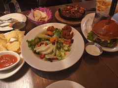 -Chili's Cafe&Bar奇利斯(滨江店)