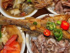 -农家乐·福建土菜(金榕北路店)