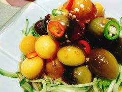-313羊庄·羊肉火锅烧烤(李村店)