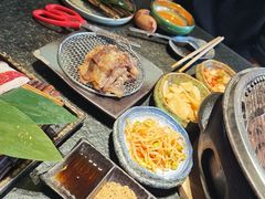 -炭虎烤肉(桂林路店)