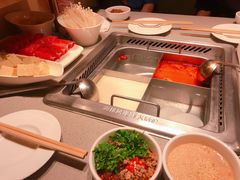 猪肚鸡锅底-海底捞火锅(如皋吾悦广场店)