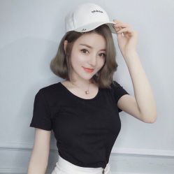 -TK·HAIR SALON韩式设计