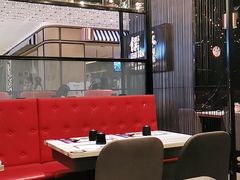 大堂-馔豚·台北菜专门店(深圳湾万象城店)